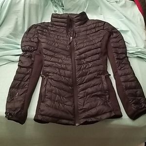 32 Degree HEAT Windbreaker Poofer Jacket